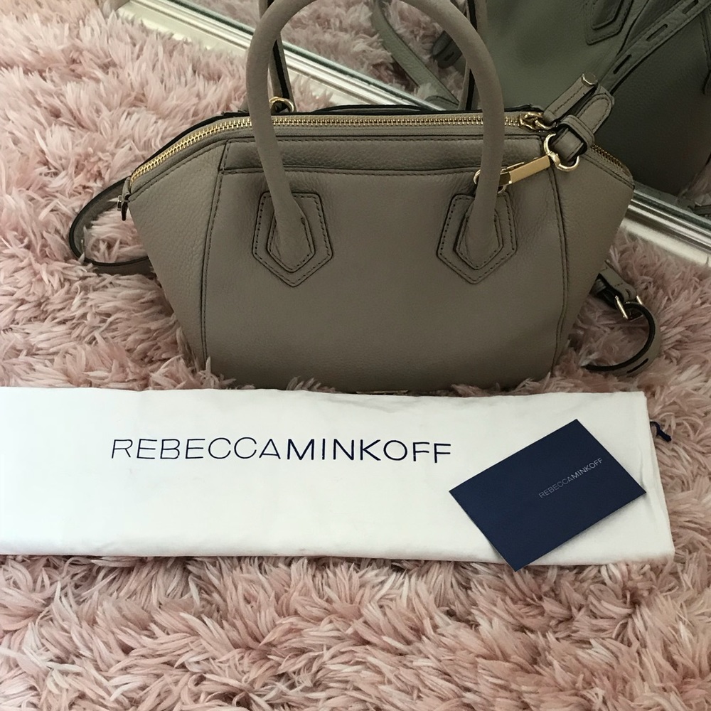Mini Satchel - Picture 4 of 8